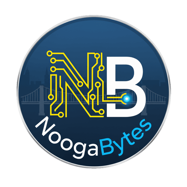 NoogaBytes