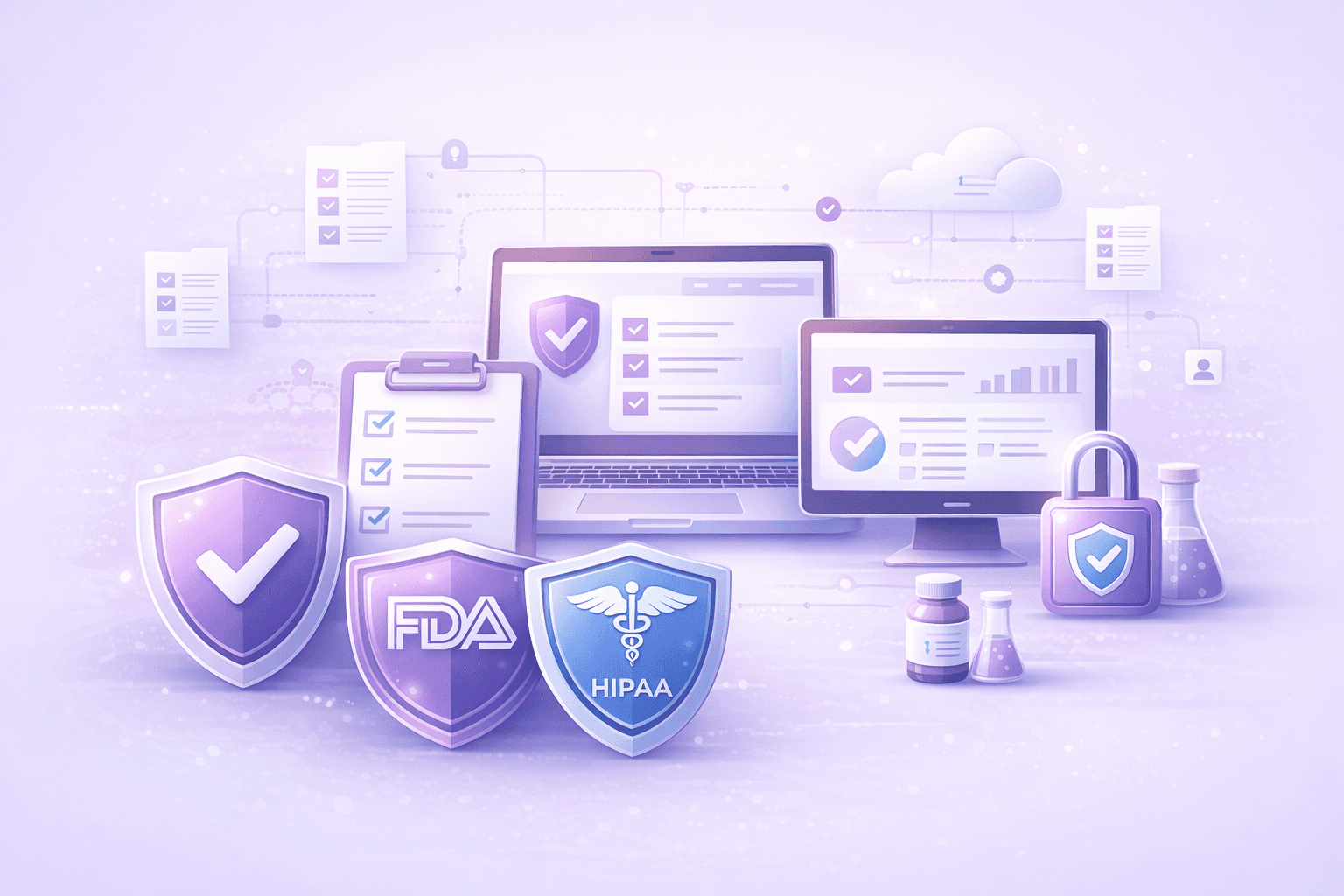 Compliance Automation