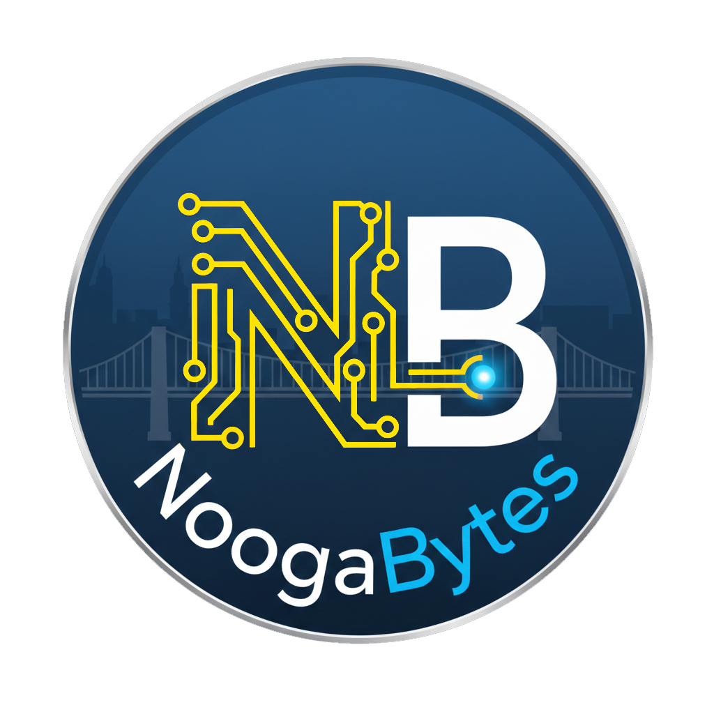 NoogaBytes