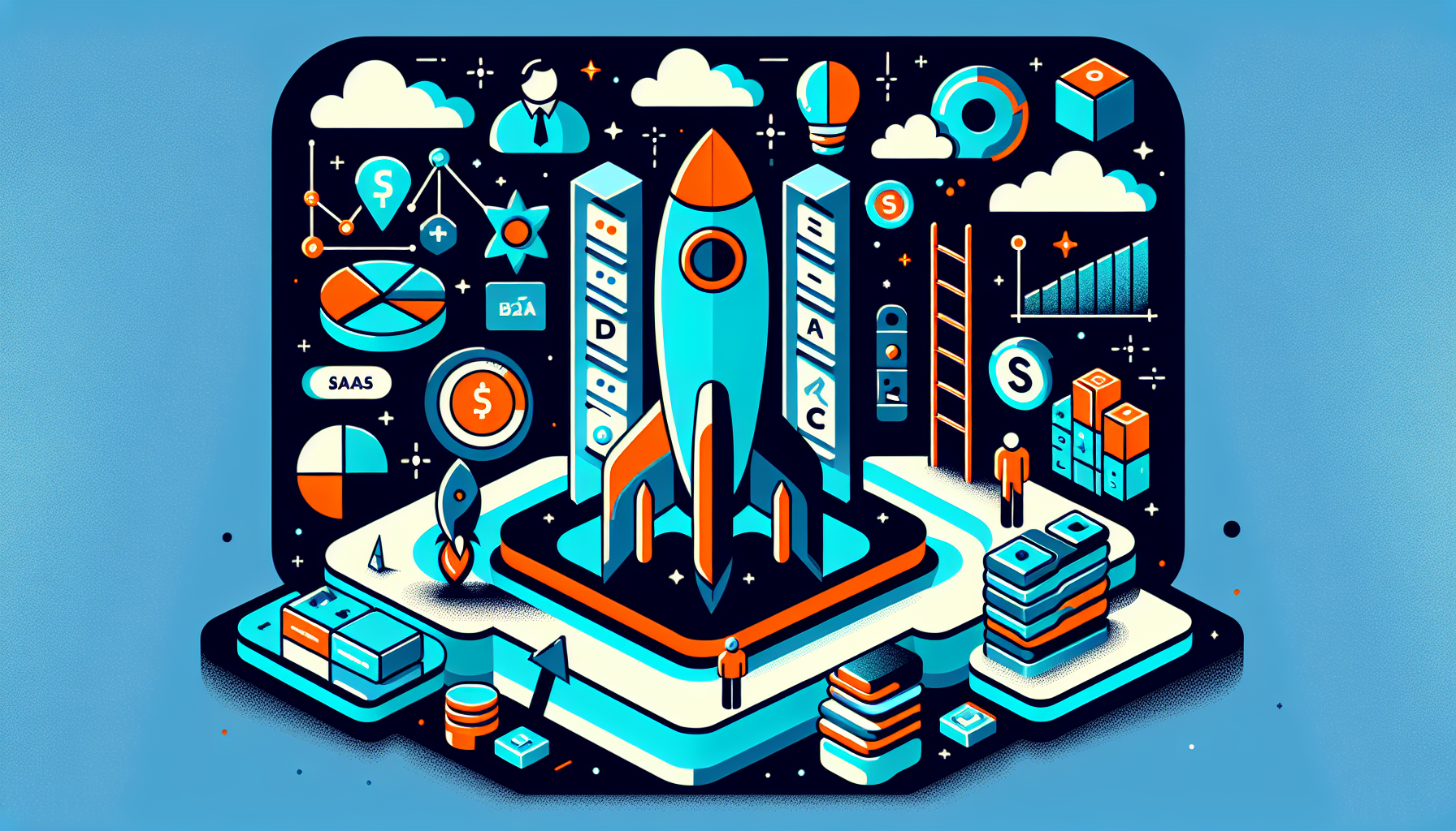 Building Scalable Microservices: Lessons from the Trenches